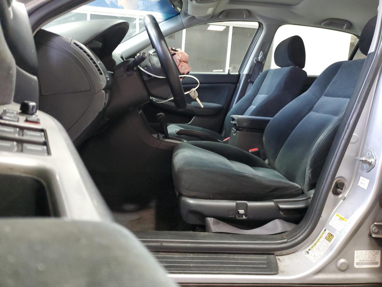 2004 Honda Accord Ex VIN: 1HGCM56664A045441 Lot: 92994155