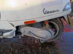 2011 PIAGGIO VESPA S 50  for sale at Copart PETERLEE