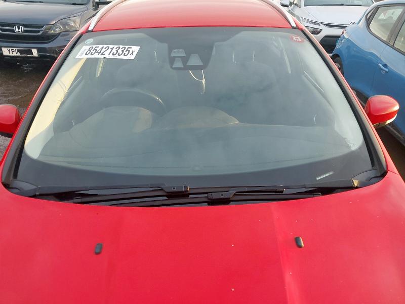 2017 FORD FOCUS 1.0 ECOBOOST 125 TITANIUM 5DR