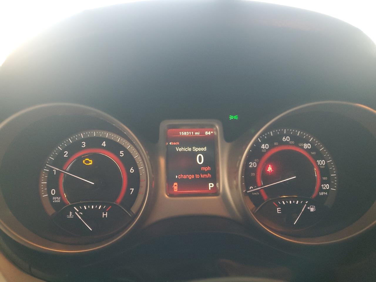 2019 Dodge Journey Se VIN: 3C4PDCAB9KT738289 Lot: 90944365