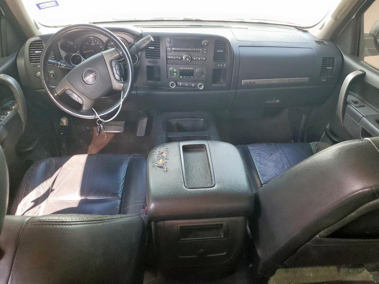 2012 GMC Sierra C1500 Sle VIN: 3GTP1VE02CG279579 Lot: 91006995