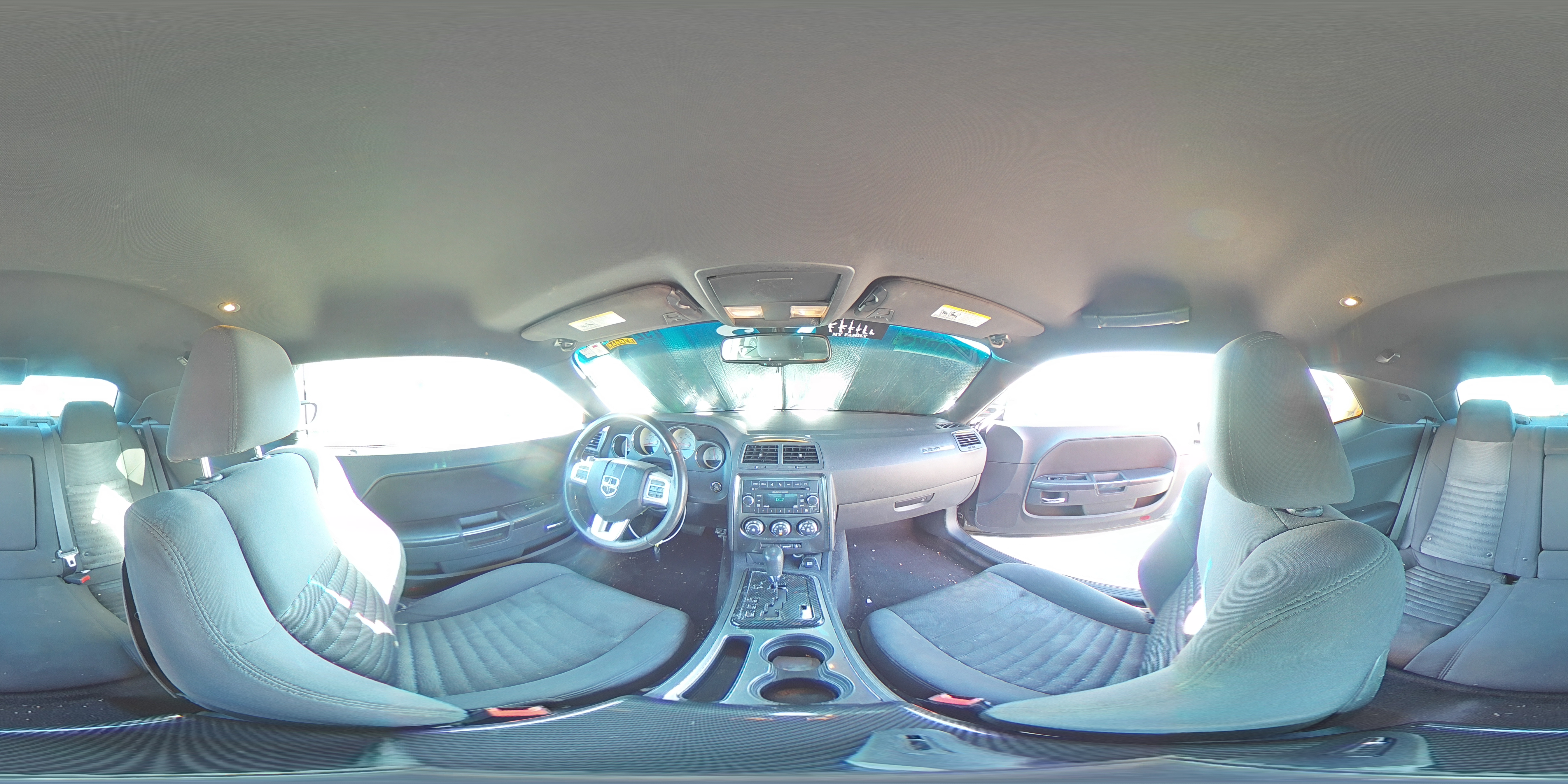 2014 Dodge Challenger Sxt VIN: 2C3CDYAG1EH111191 Lot: 92233575