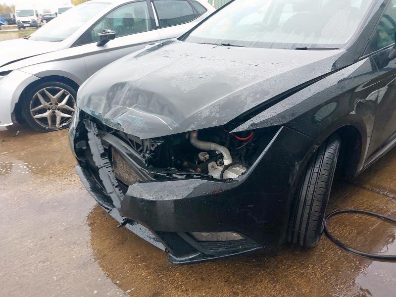 2016 SEAT LEON 1.2 TSI 110 SE 5DR DSG [TECHNOLOGY PACK]