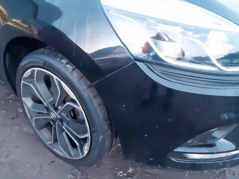 2019 RENAULT CLIO 0.9 TCE 90 ICONIC 5DR