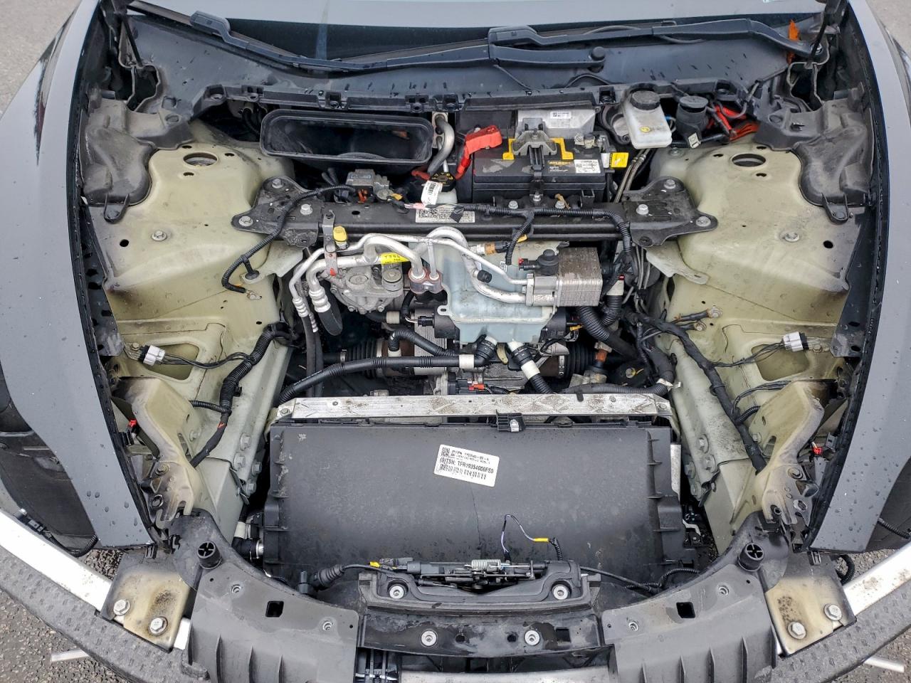 2020 Tesla Model 3 VIN: 5YJ3E1EB3LF600760 Lot: 94115805