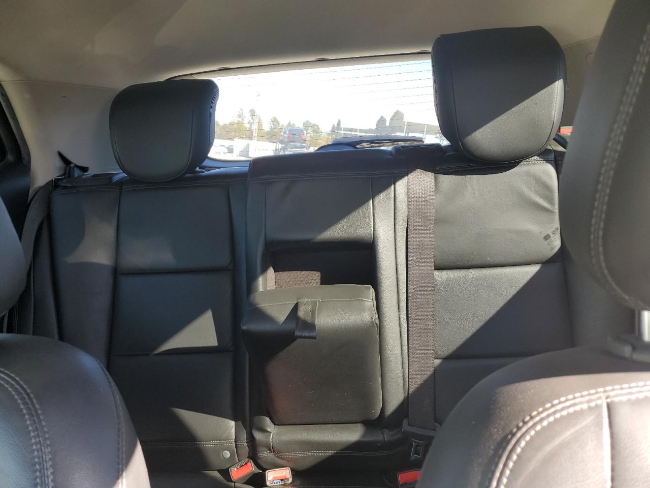 2020 Buick Encore Essence VIN: KL4CJCSB1LB043694 Lot: 93556695