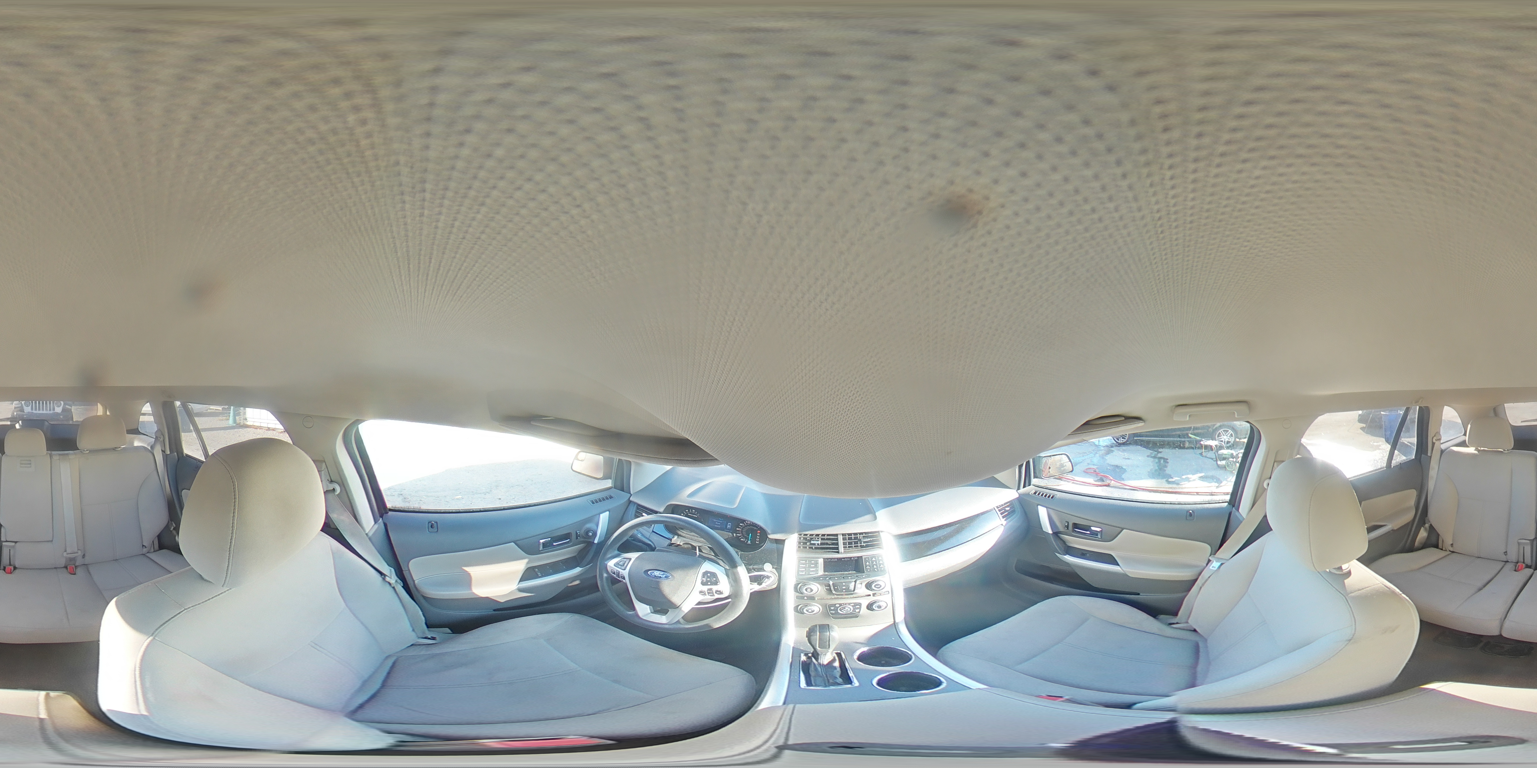 2012 Ford Edge Se VIN: 2FMDK3GC2CBA60969 Lot: 90311065