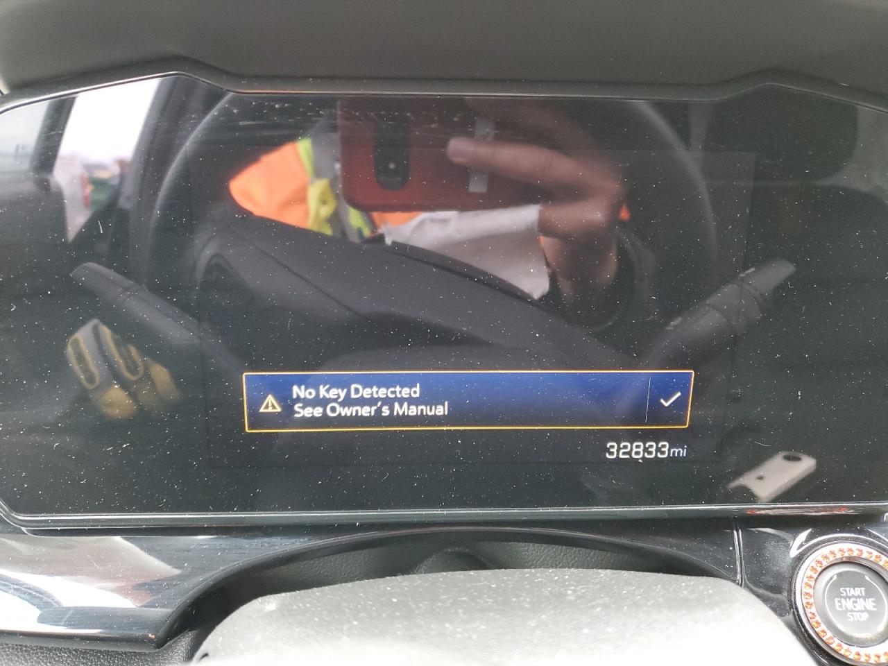 2024 Chevrolet Trax 2Rs VIN: KL77LJE22RC191757 Lot: 91617225