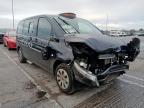 2018 MERCEDES-BENZ VITO TAXI LONG 114CDI  for sale at Copart CHESTER