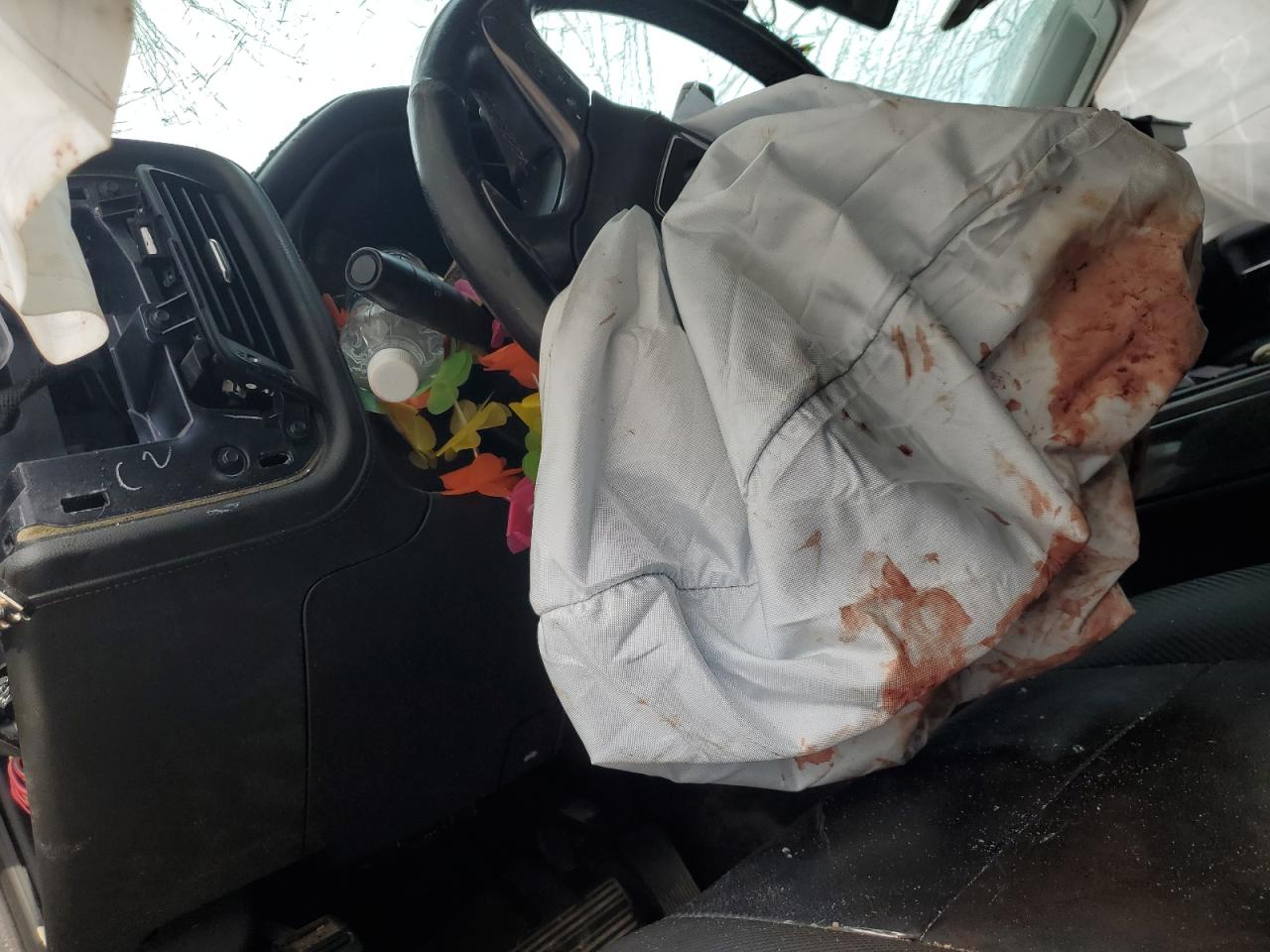 2015 GMC Sierra K1500 Slt VIN: 3GTU2VEC4FG300883 Lot: 93099915