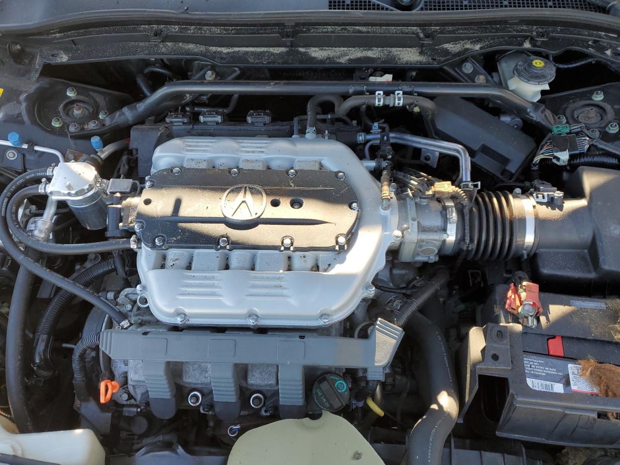 2012 Acura Tl VIN: 19UUA9F73CA010481 Lot: 90376765