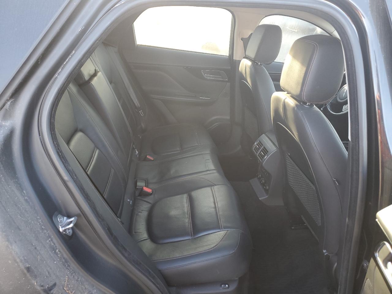 2017 Jaguar F-Pace Prestige VIN: SADCK2BV9HA489777 Lot: 91259615