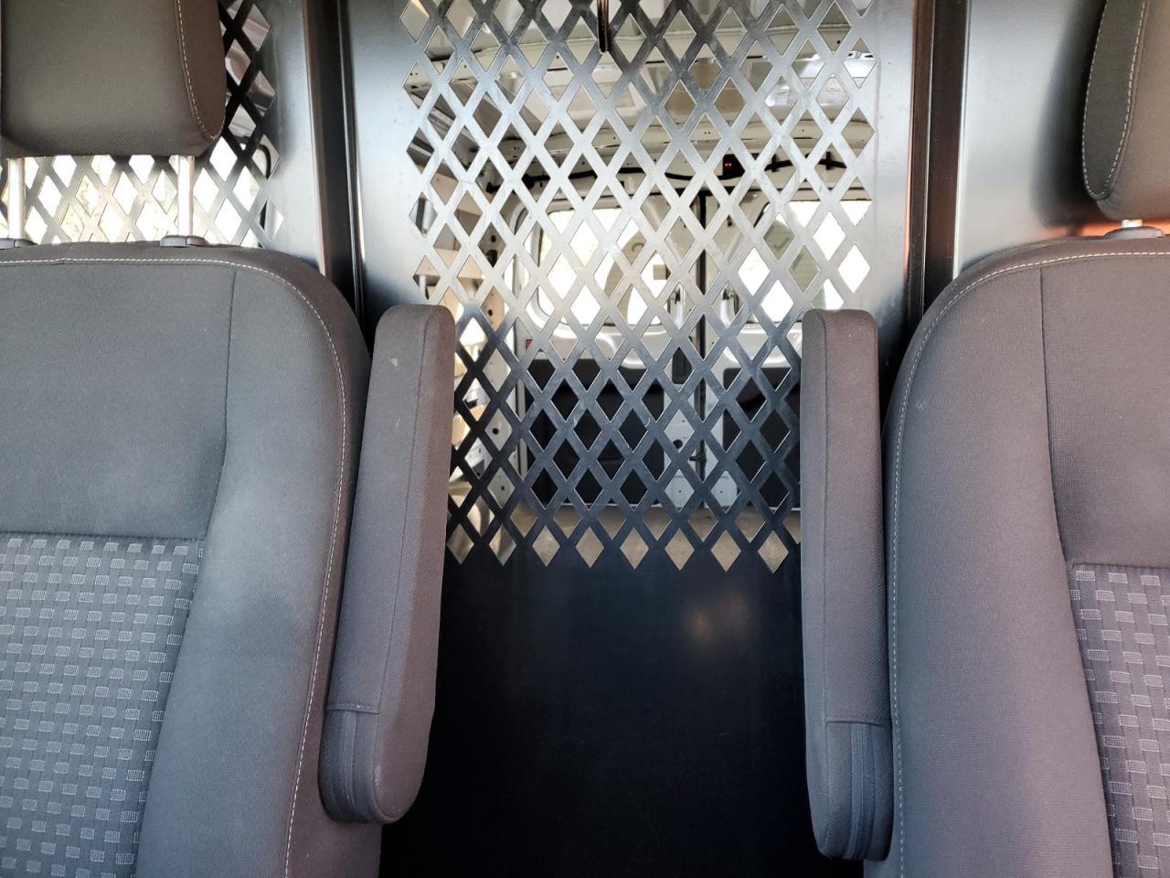 2022 Ford Transit T-250 VIN: 1FTBR1Y82NKA30885 Lot: 93018805