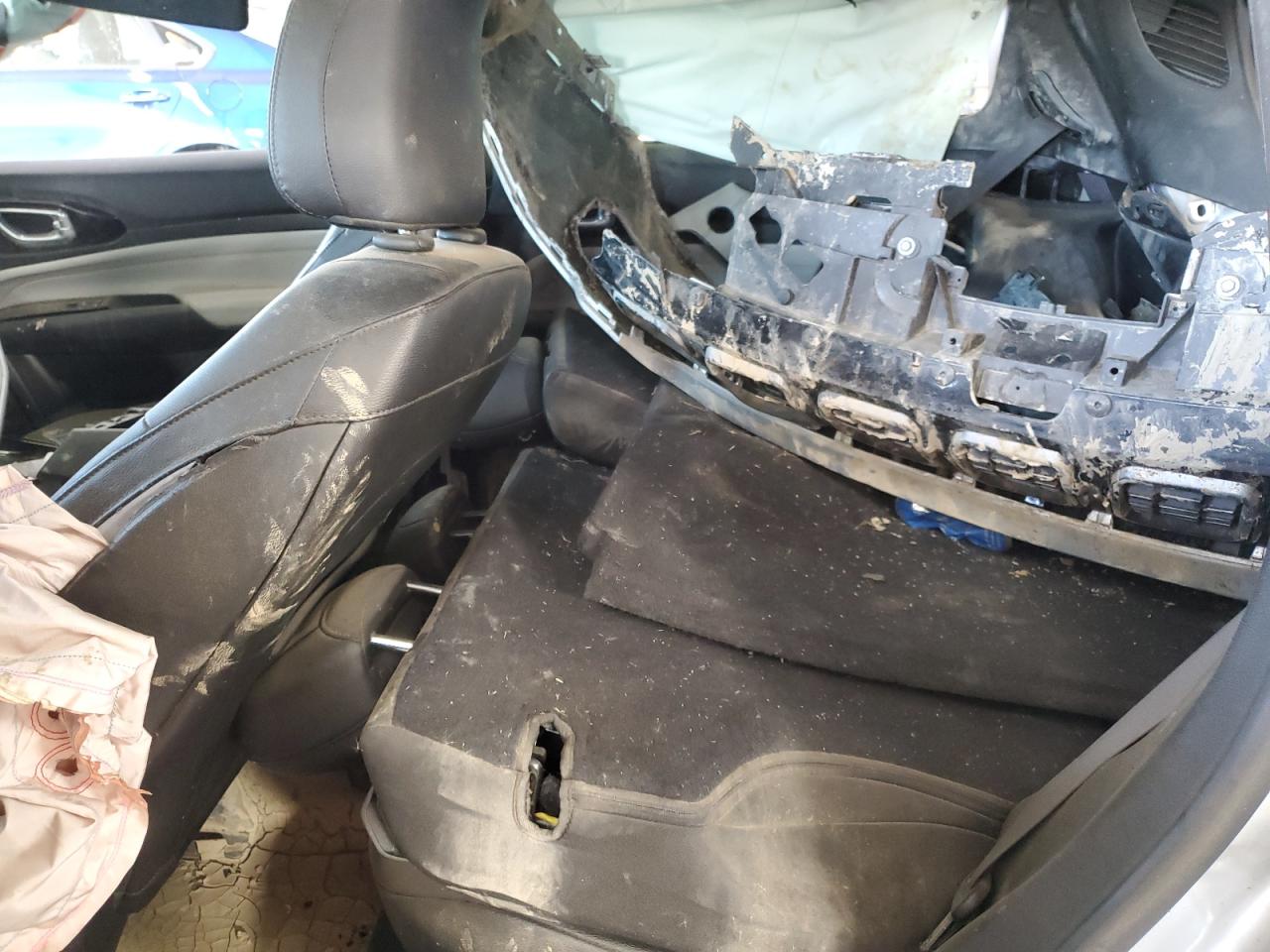 2025 Jeep Compass Limited VIN: 3C4NJDCN7ST545412 Lot: 91688775