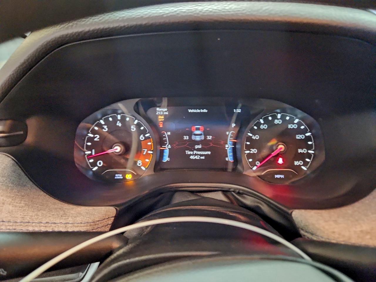 2023 Jeep Compass Sport VIN: 3C4NJDAN5PT570268 Lot: 91940925