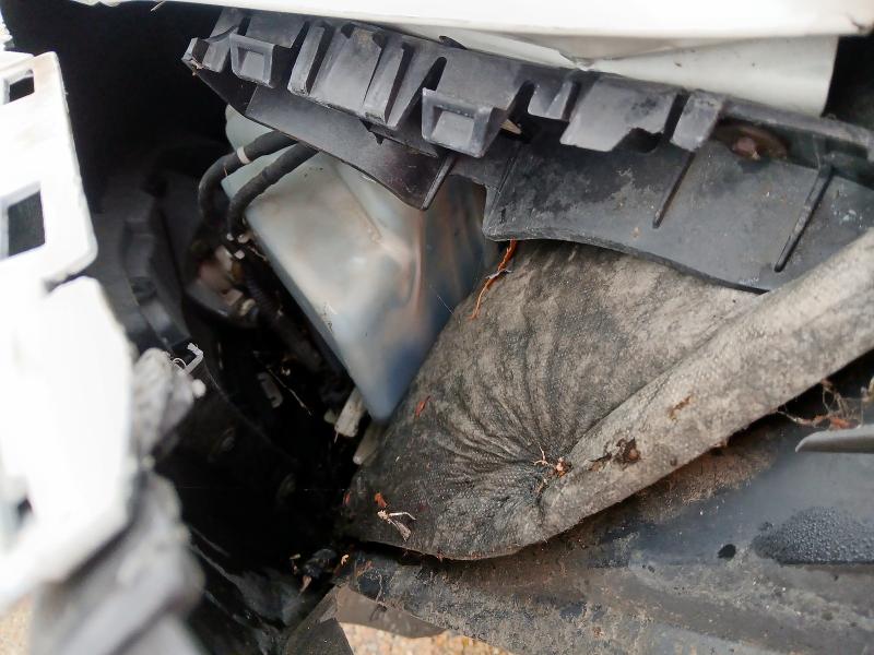 2013 CHEVROLET CAPTIVA 2.2 VCDI LT 5DR AUTO [7 SEATS]