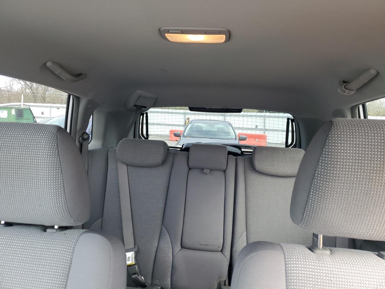 2008 Hyundai Tucson Gls VIN: KM8JM12B08U732478 Lot: 93115695