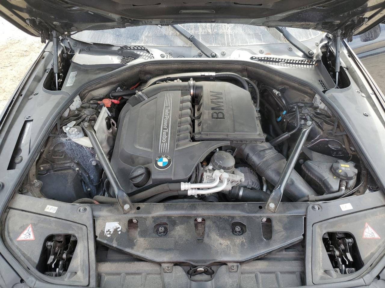 Фото: WBA5B1C50FG126448