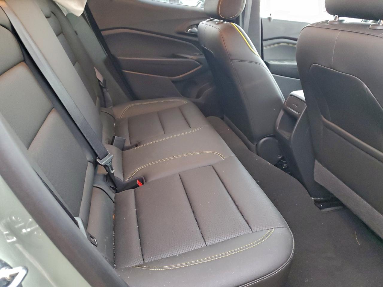 2024 Chevrolet Trax Activ VIN: KL77LKE25RC098351 Lot: 93284895