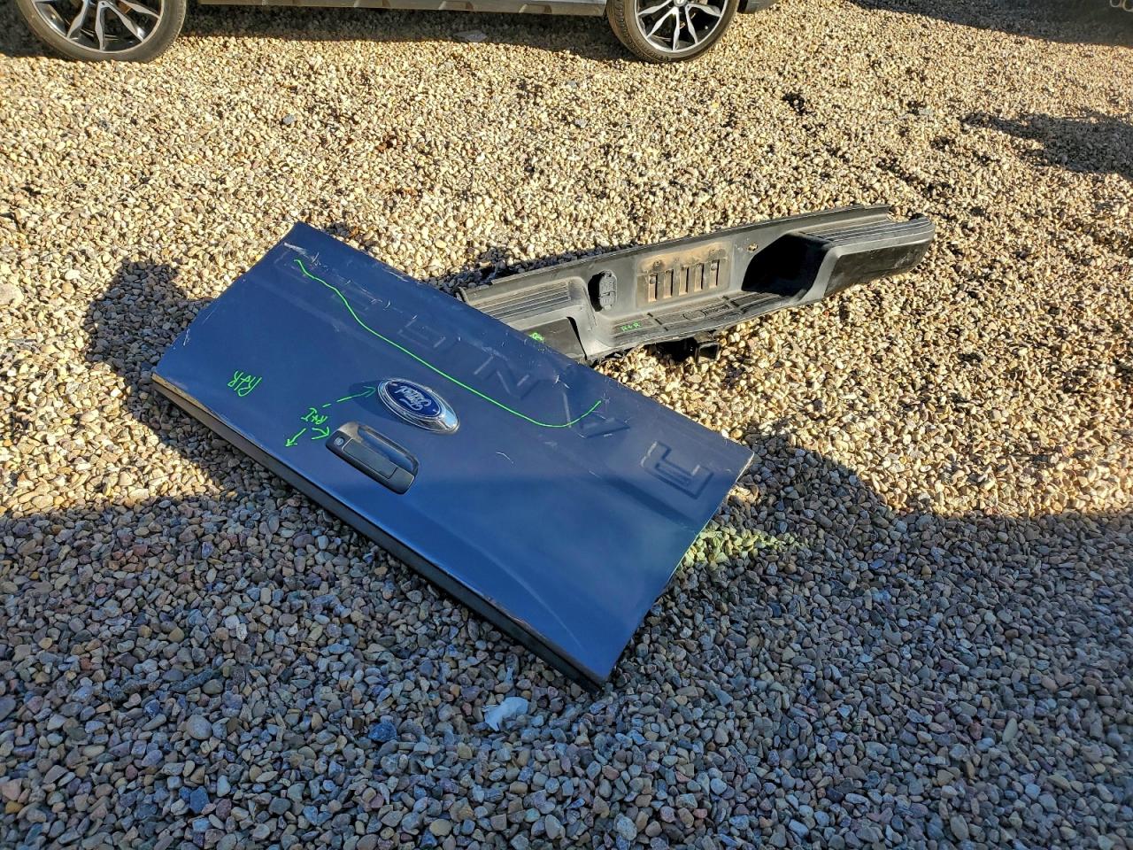 2021 Ford Ranger Xl VIN: 1FTER4FH1MLD09514 Lot: 93708785