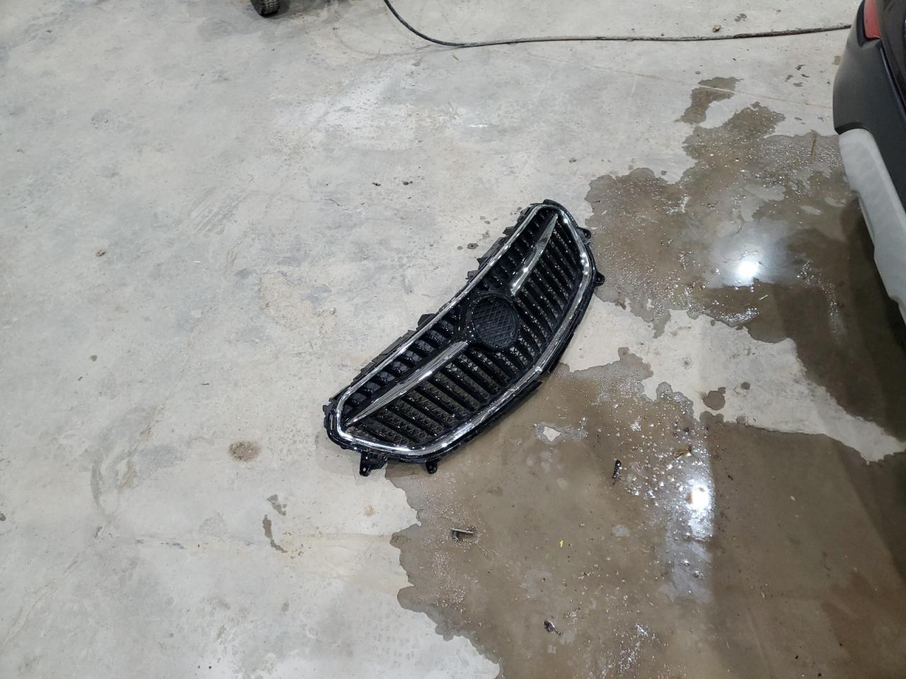 2017 Buick Encore Preferred VIN: KL4CJASB1HB173485 Lot: 91670295