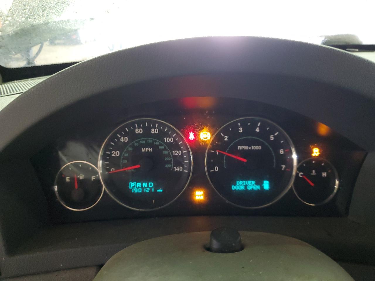 2007 Jeep Grand Cherokee Laredo VIN: 1J8GR48K57C605411 Lot: 92010115