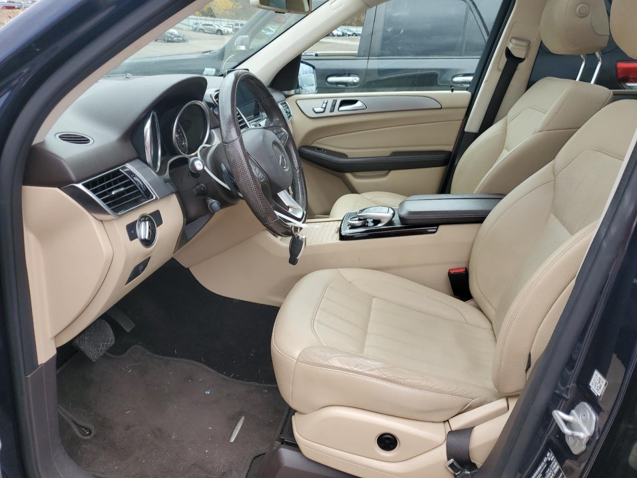 2017 Mercedes-Benz Gle 350 4Matic VIN: 4JGDA5HB9HA928618 Lot: 92729085