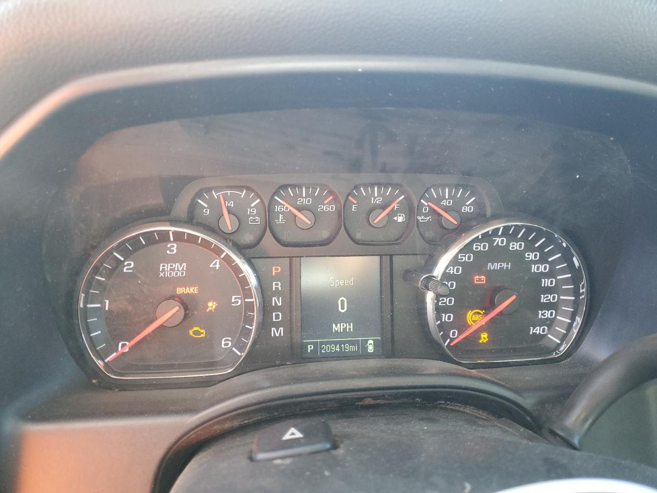 2014 GMC Sierra C1500 VIN: 1GTN1TEC5EZ322577 Lot: 92834845