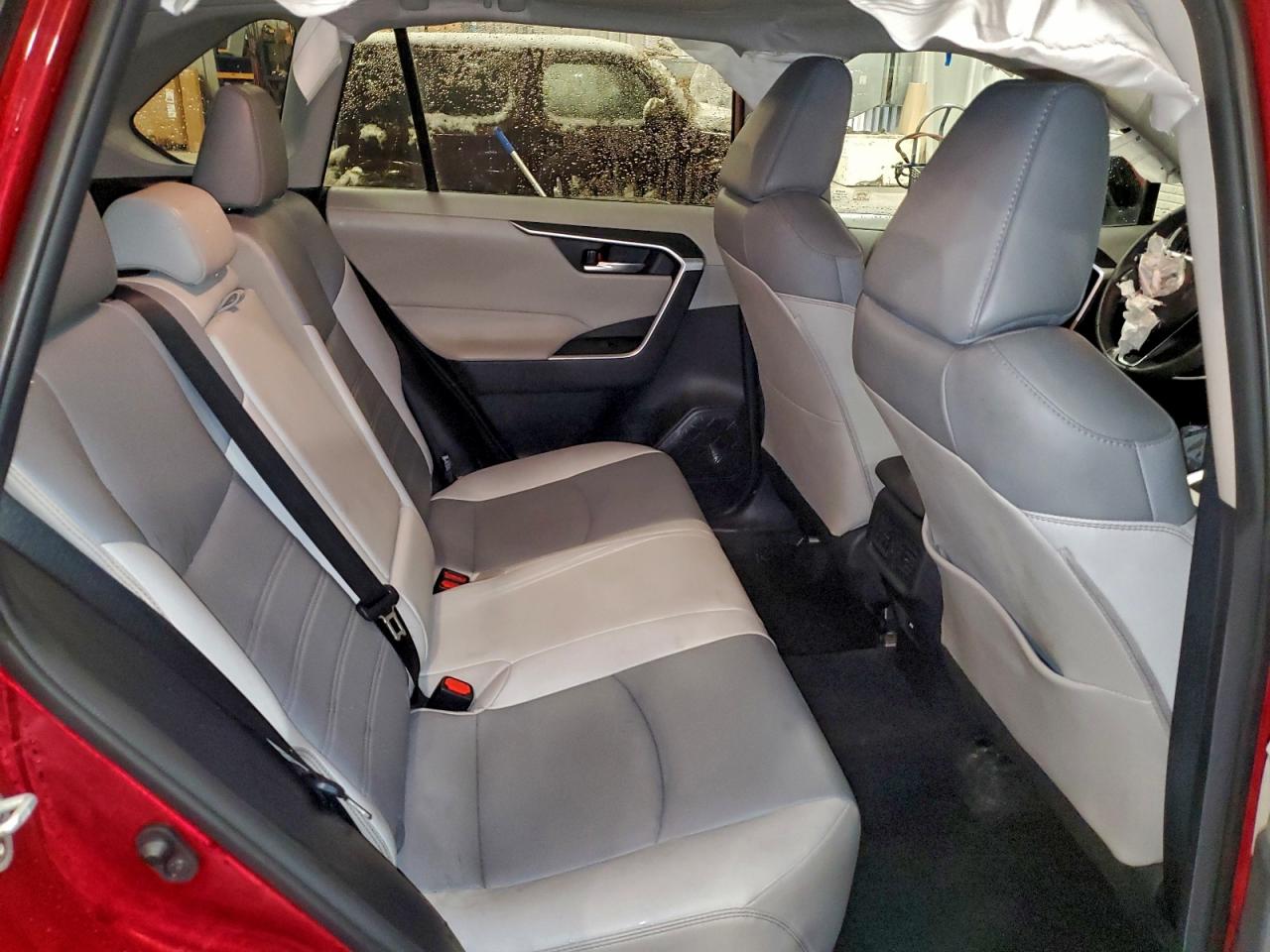 2021 Toyota Rav4 Xle Premium VIN: 2T3A1RFV3MW213969 Lot: 94704885