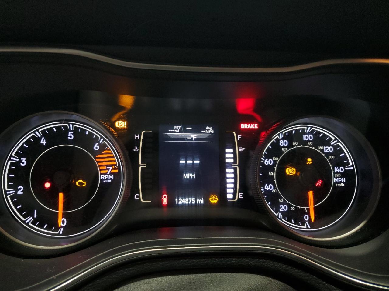 2019 Jeep Cherokee Latitude VIN: 1C4PJLCB6KD344616 Lot: 91839635