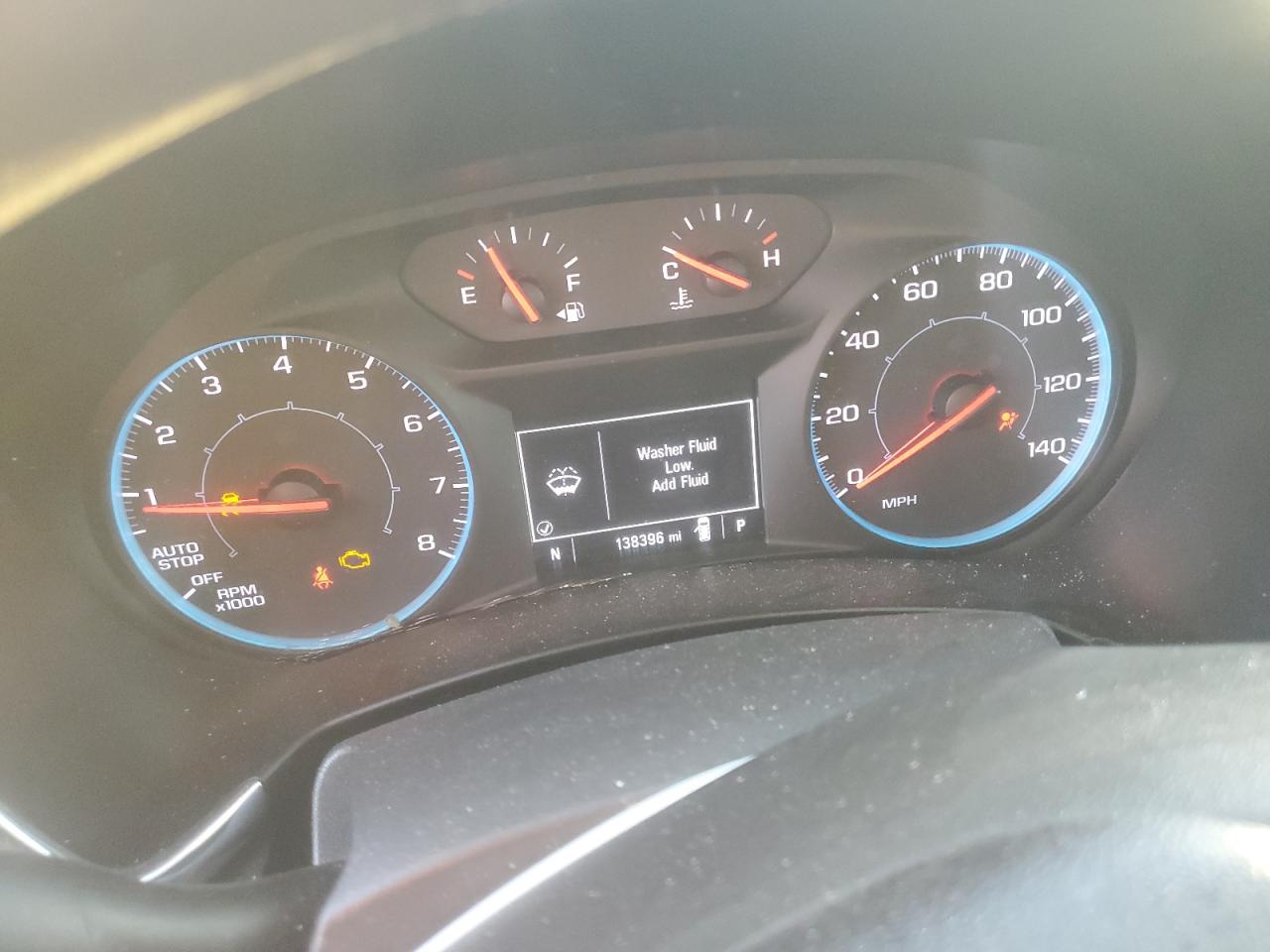 2020 Chevrolet Equinox Ls VIN: 3GNAXHEV3LS592324 Lot: 91297915