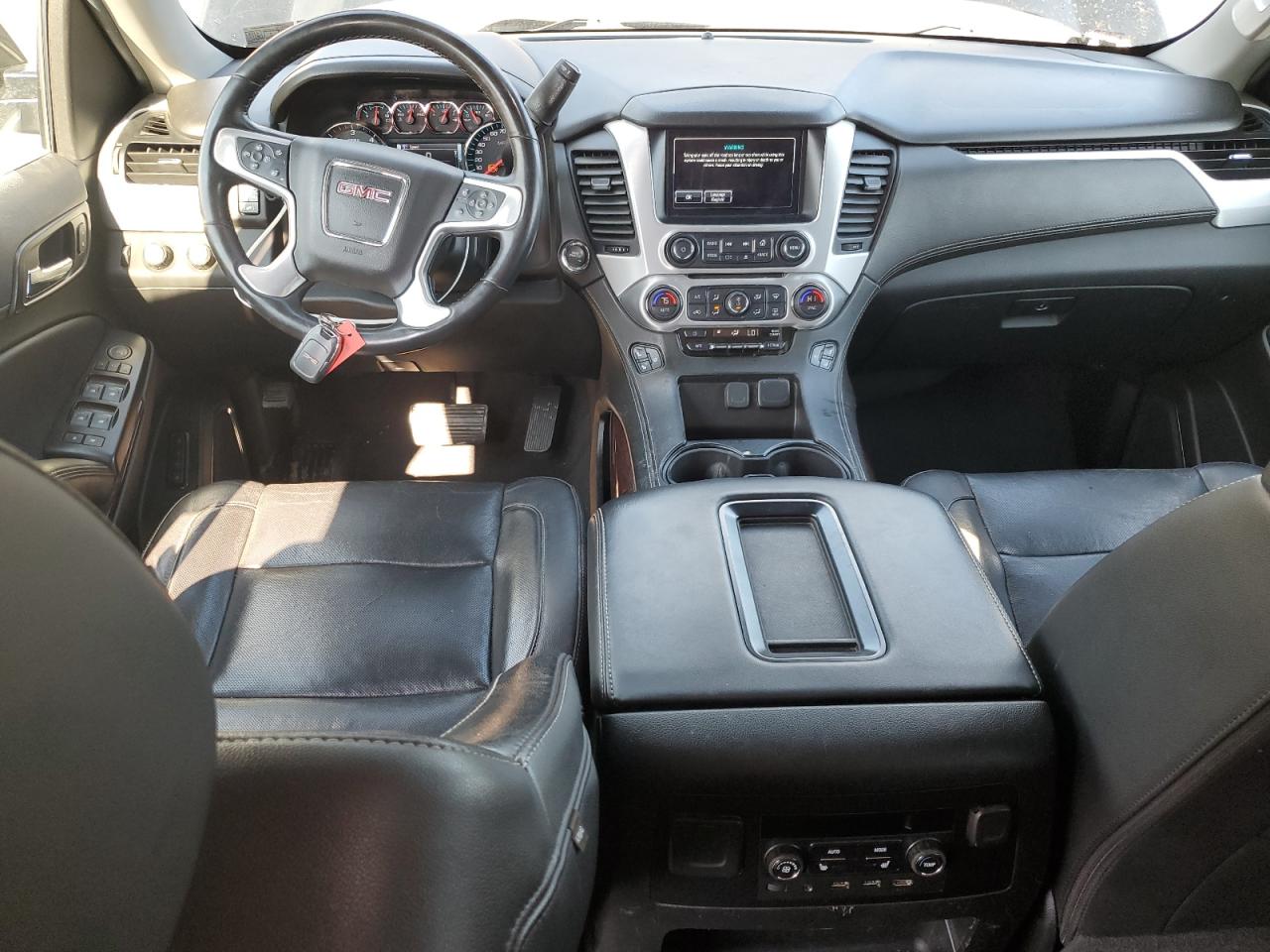 2020 GMC Yukon Slt VIN: 1GKS2BKC0LR218367 Lot: 91131365