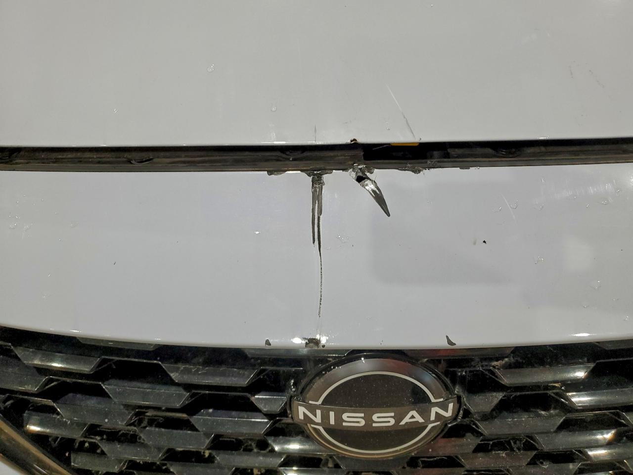 2024 Nissan Altima Sr VIN: 1N4BL4CW4RN420969 Lot: 94159065