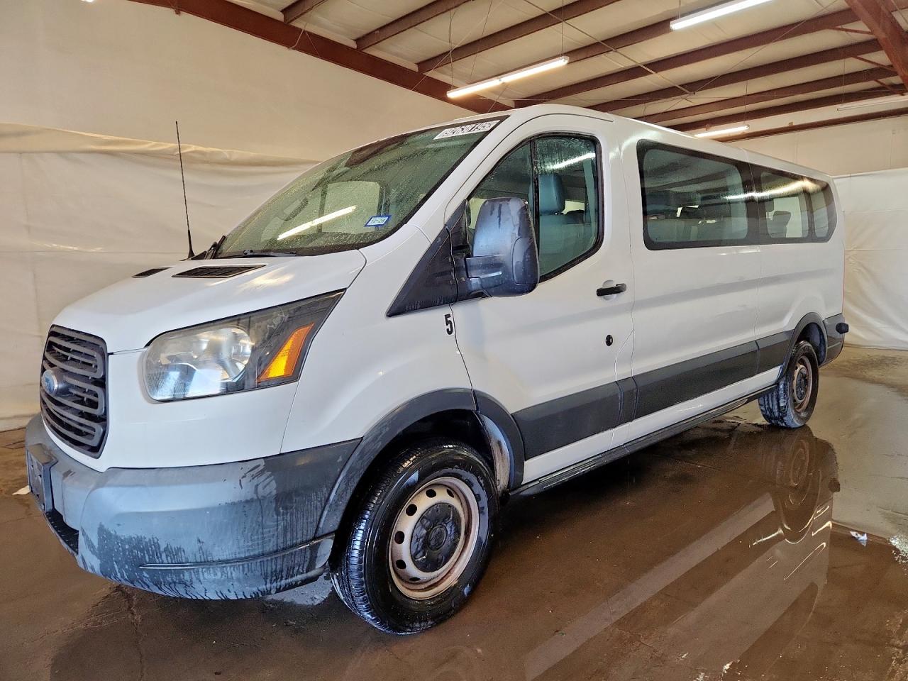 1FBZX2YM1HKA62467 FORD TRANSIT Photo 1