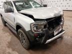 2023 FORD RANGER PICK UP DOUBLE CAB WILDTRAK 2.0 ECOBLUE 205 AUTO for sale at Copart SANDWICH