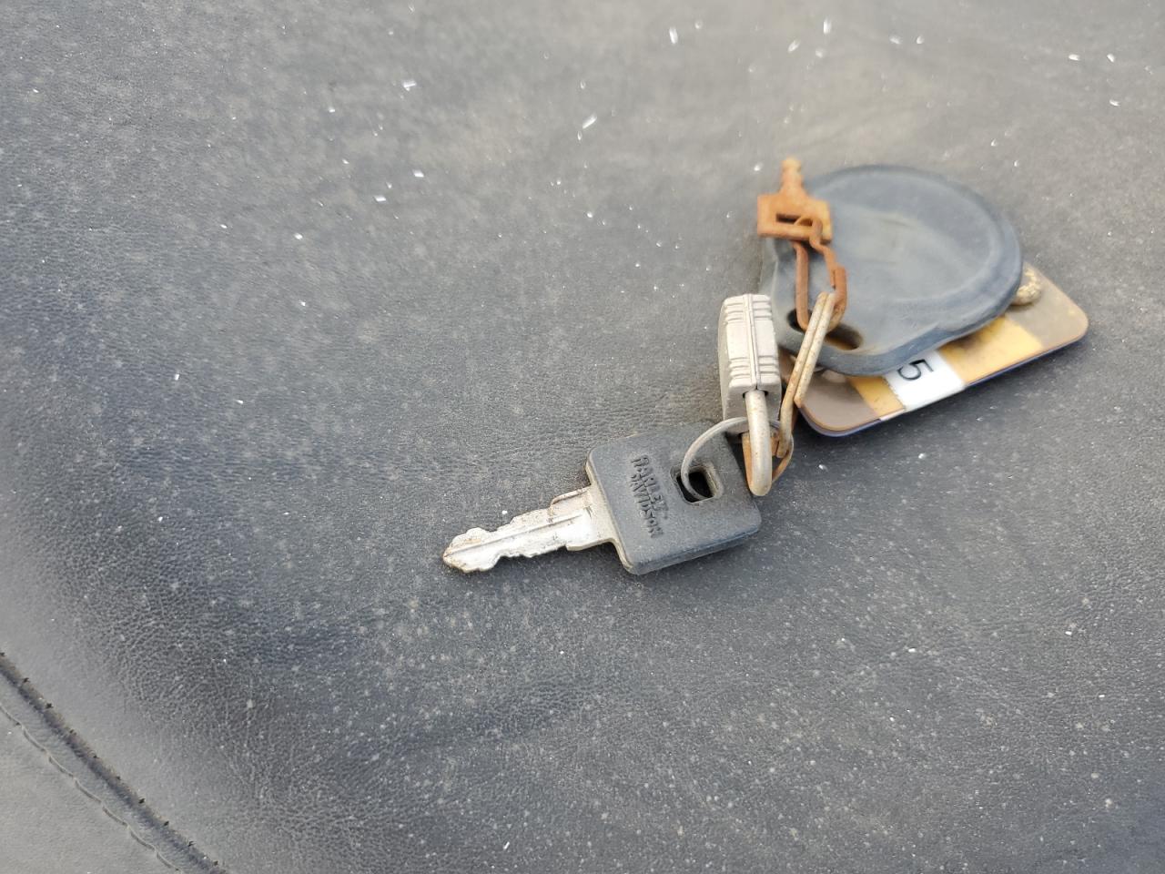 2005 Harley-Davidson Xl883 C VIN: 1HD4CJM315K444985 Lot: 92735785