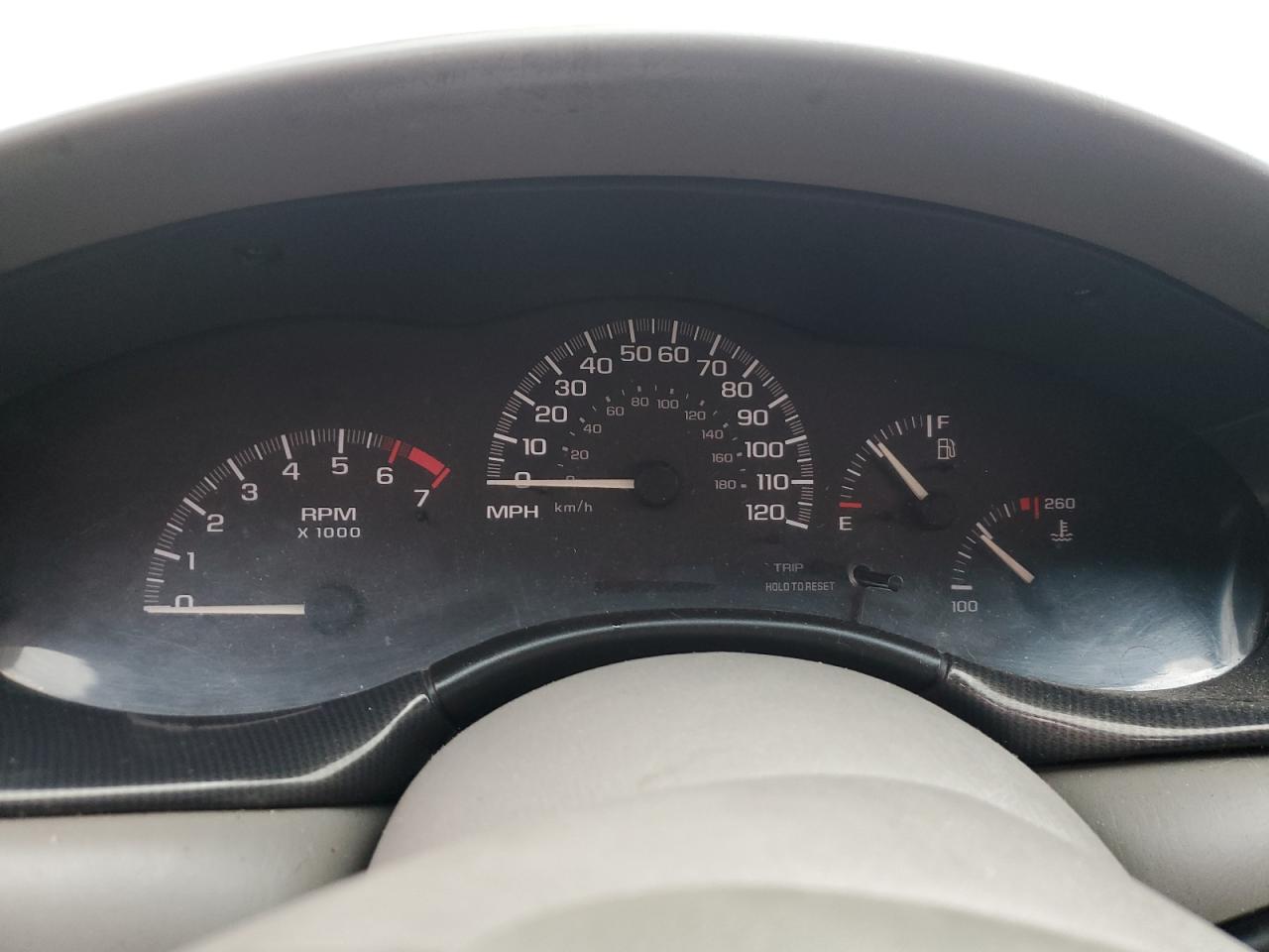 2004 Chevrolet Classic VIN: 1G1ND52F74M525850 Lot: 93028865