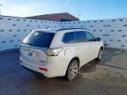 2015 MITSUBISHI OUTLANDER 2.0 PHEV GX4H 5DR AUTO for sale at Copart SANDWICH