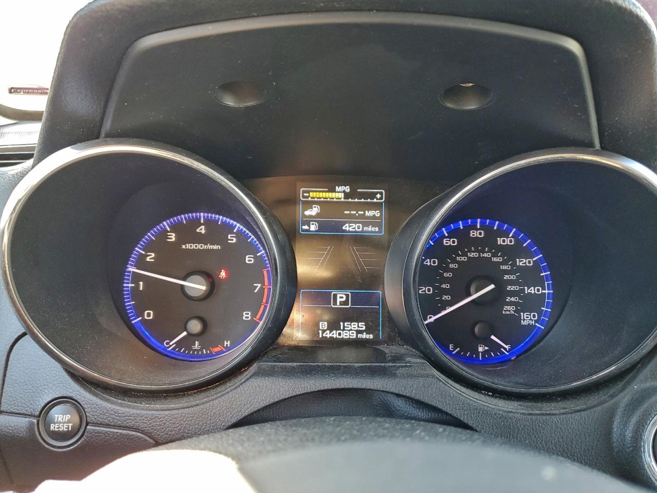 2016 Subaru Outback 3.6R Limited VIN: 4S4BSENC9G3215593 Lot: 94372645