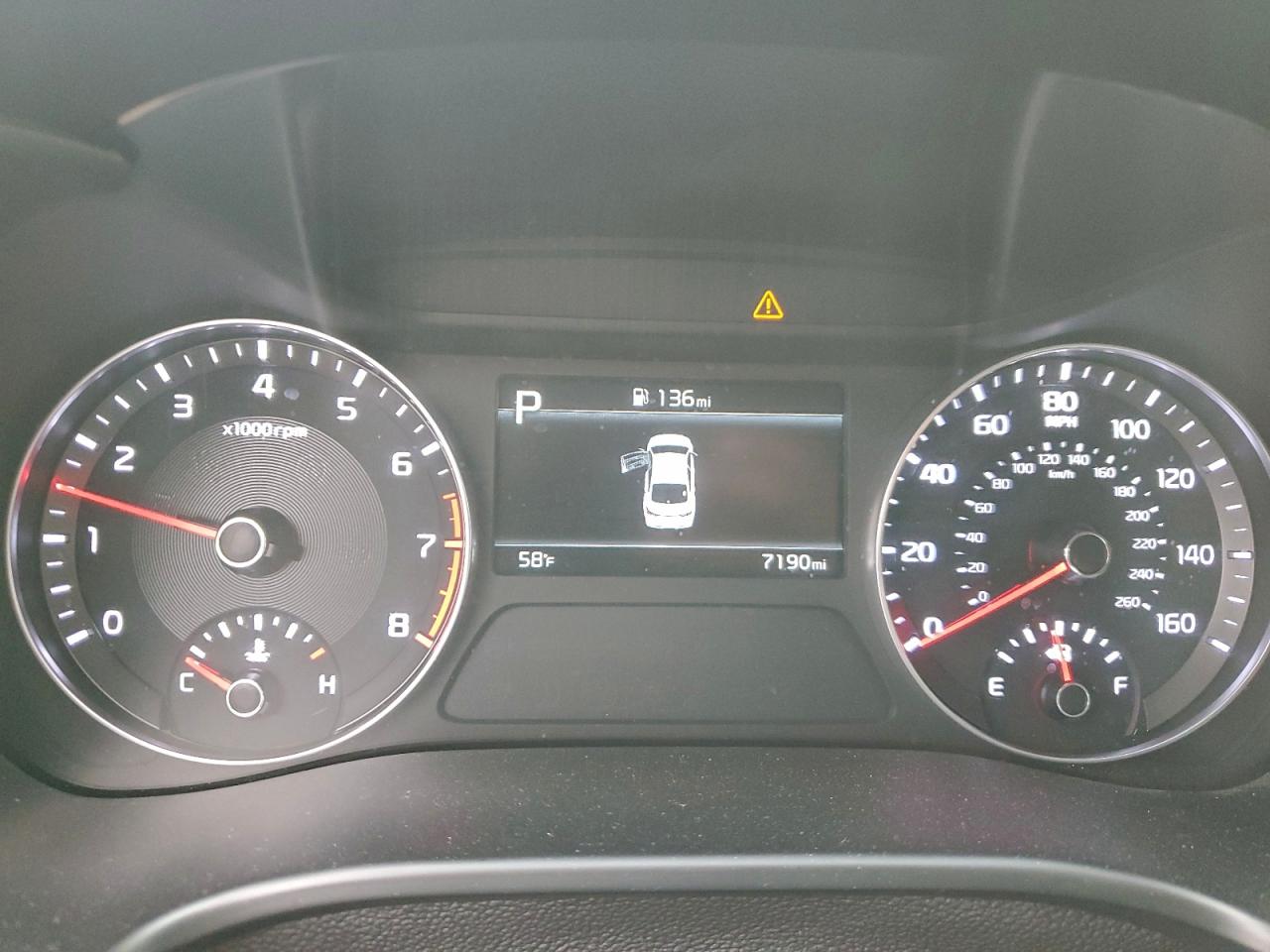 2023 Kia Forte Lx VIN: 3KPF24AD0PE555982 Lot: 94658685