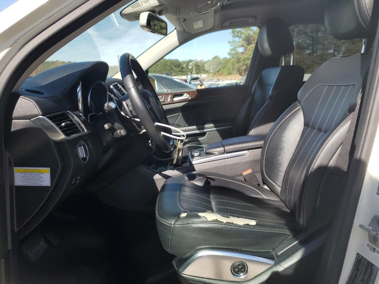 2013 Mercedes-Benz Gl 450 4Matic VIN: 4JGDF7CEXDA248316 Lot: 92820305