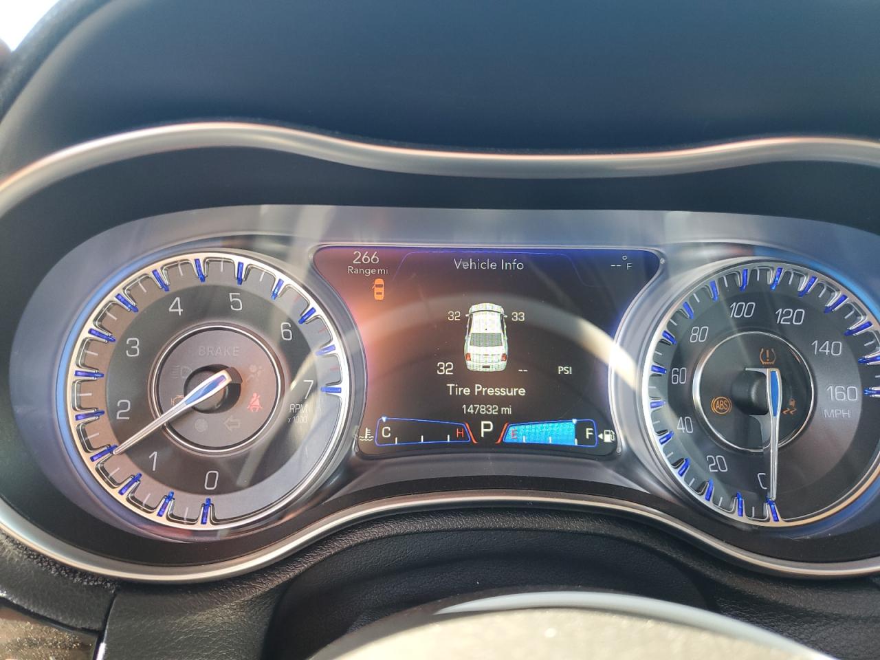 2017 Chrysler 300C VIN: 2C3CCAET3HH650174 Lot: 91805725