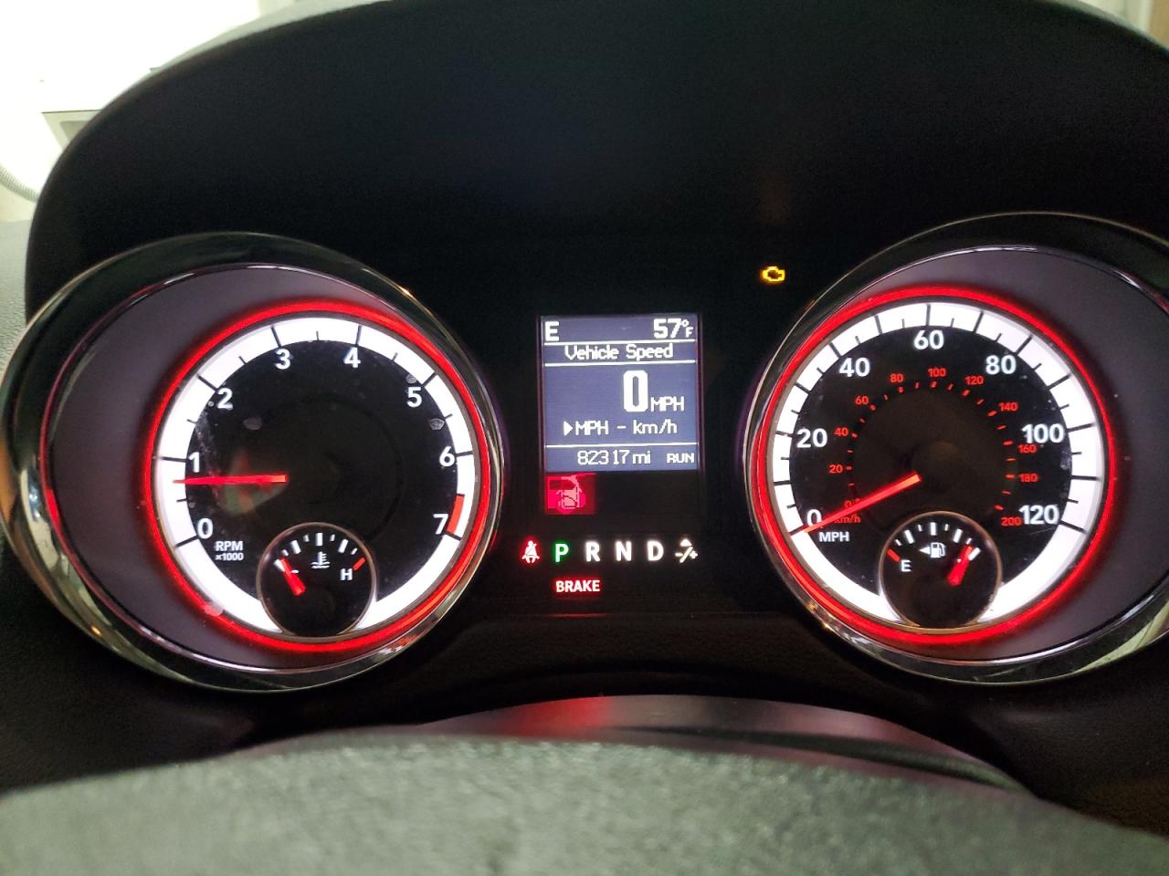 2018 Dodge Grand Caravan Se VIN: 2C4RDGBGXJR176074 Lot: 90126525