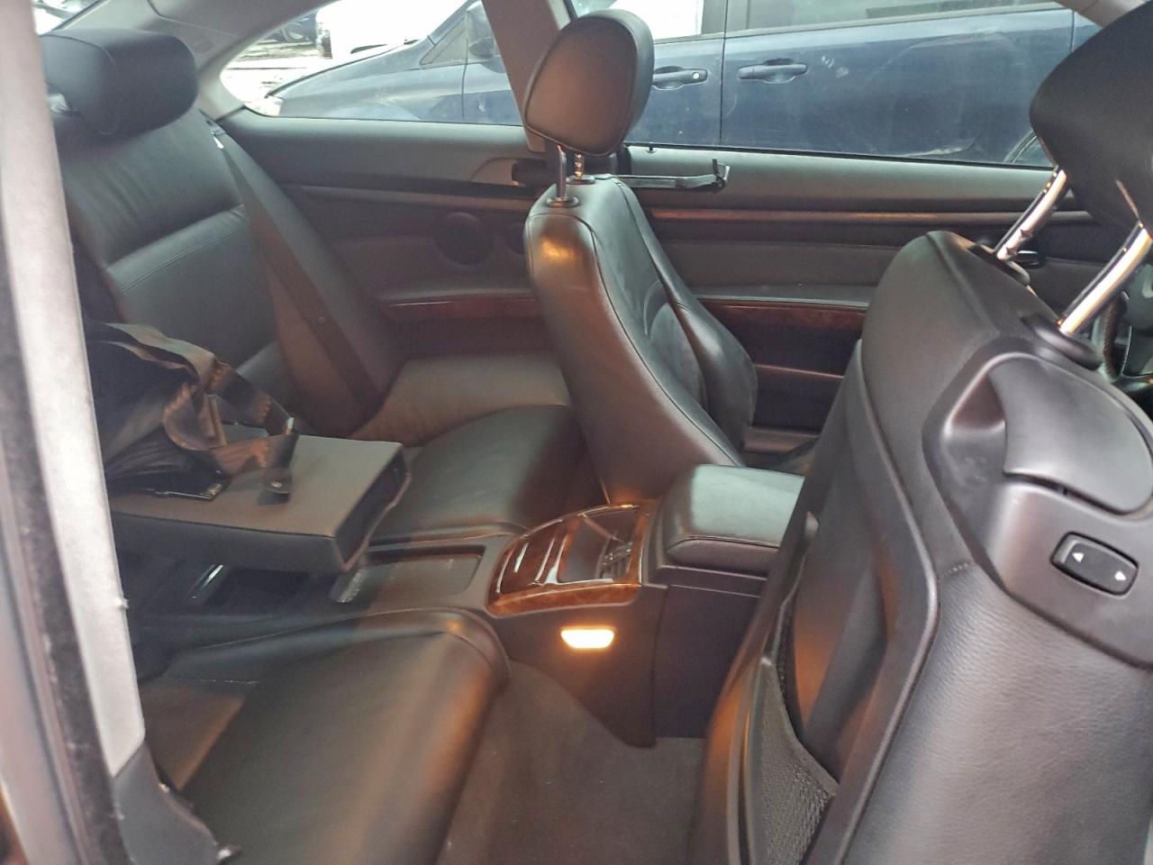 2009 BMW 335 Xi VIN: WBAWC73509E269873 Lot: 94426795