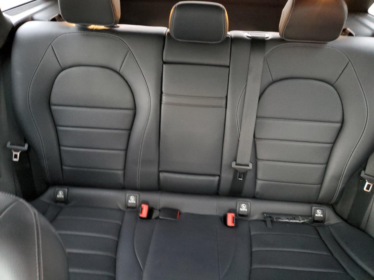 2021 Mercedes-Benz Glc 300 4Matic VIN: W1N0G8EB4MF874500 Lot: 91865085