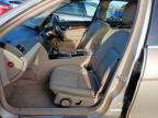 2009 MERCEDES-BENZ C CLASS C220 CDI BLUEEFFICIENCY ELEGANCE 4DR AUTO for sale at Copart SANDTOFT