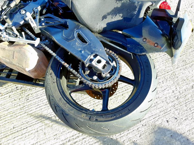 2023 YAMAHA MT-10 MTN1