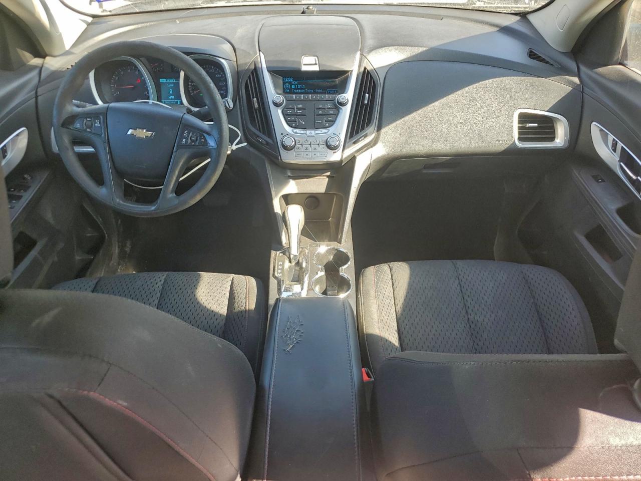 2013 Chevrolet Equinox Ls VIN: 2GNALBEKXD6198267 Lot: 94560995