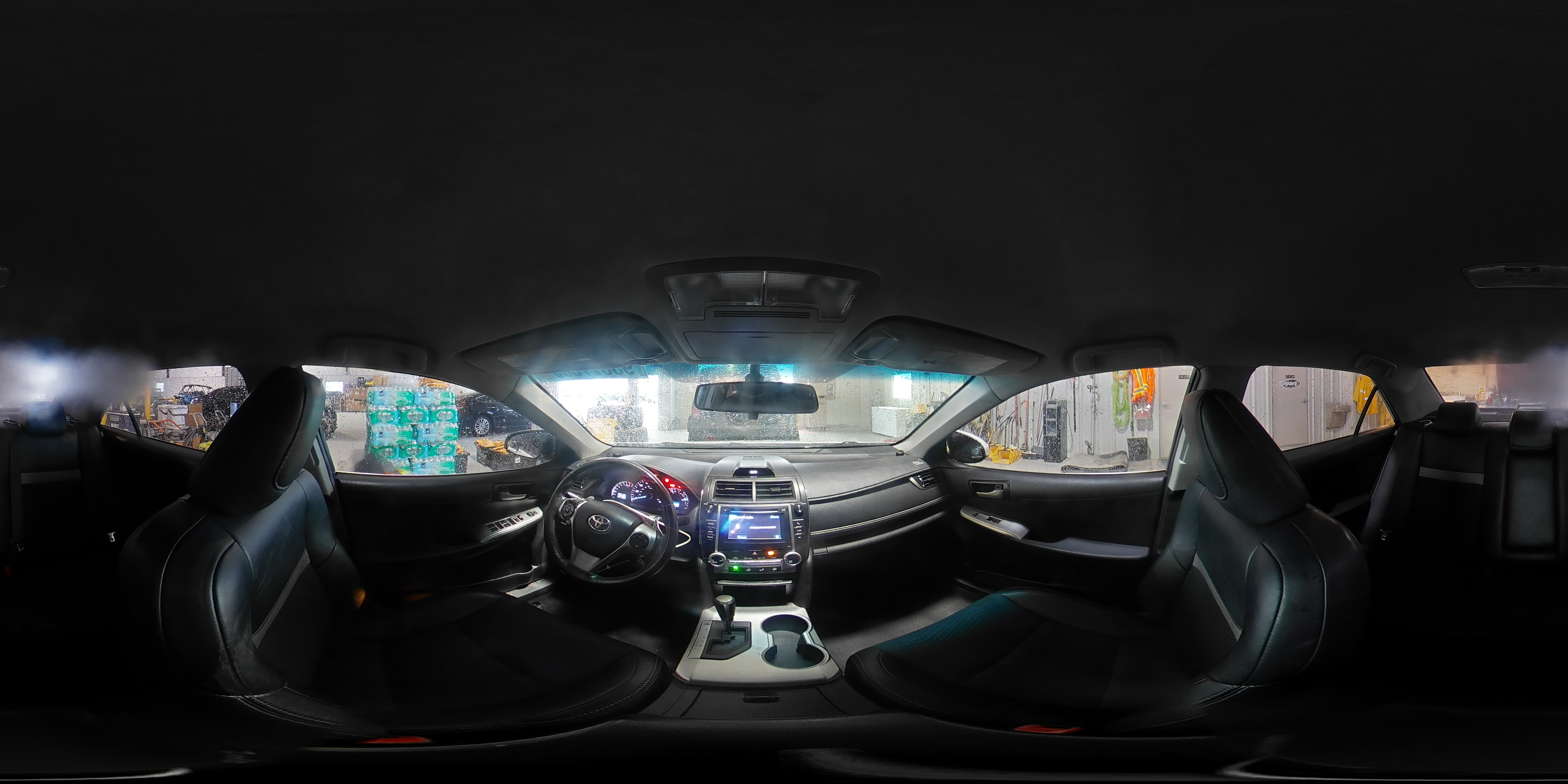 2013 Toyota Camry L VIN: 4T1BF1FK3DU659822 Lot: 93677585