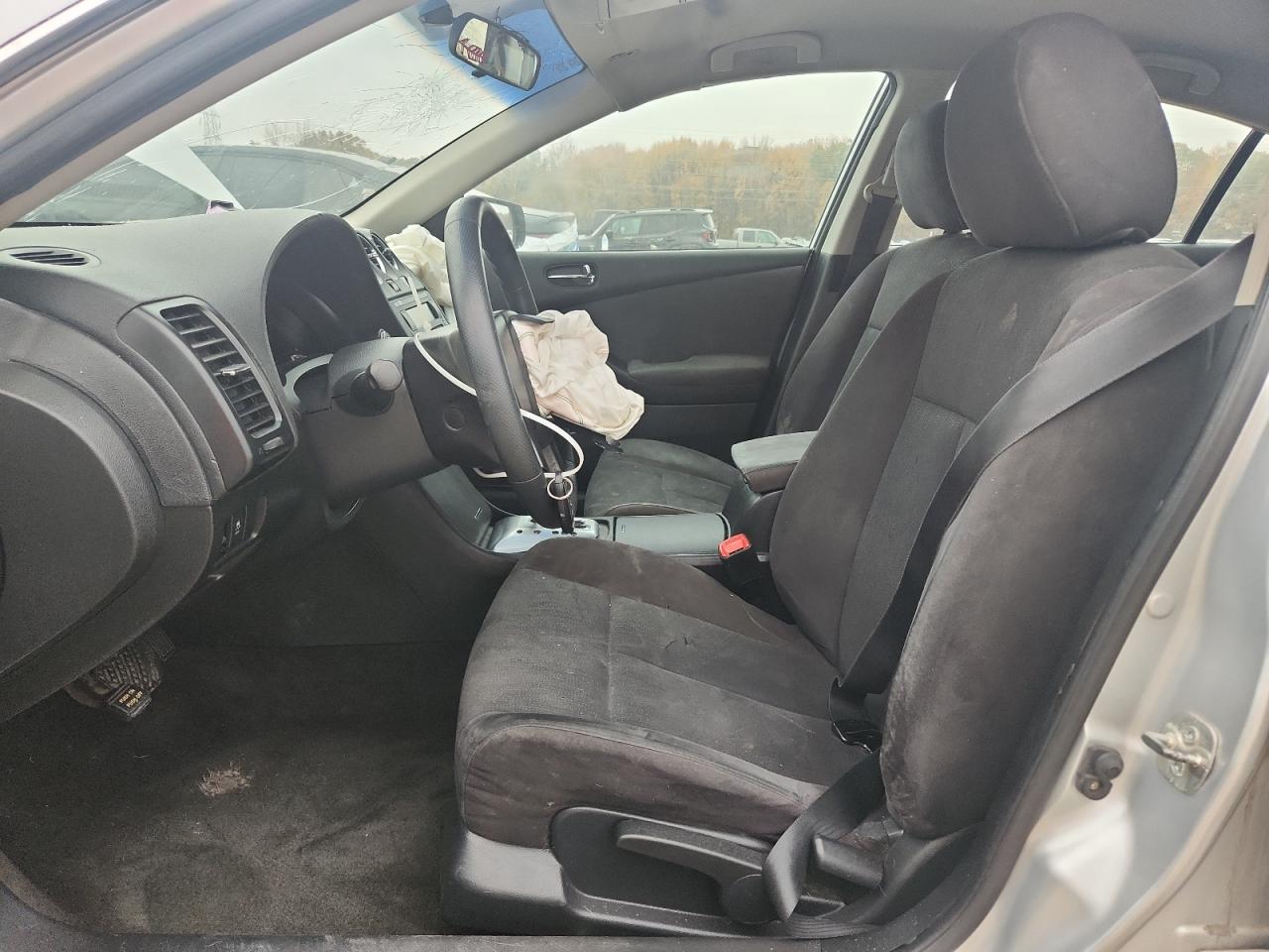 2011 Nissan Altima Base VIN: 1N4AL2AP4BC148954 Lot: 93685915